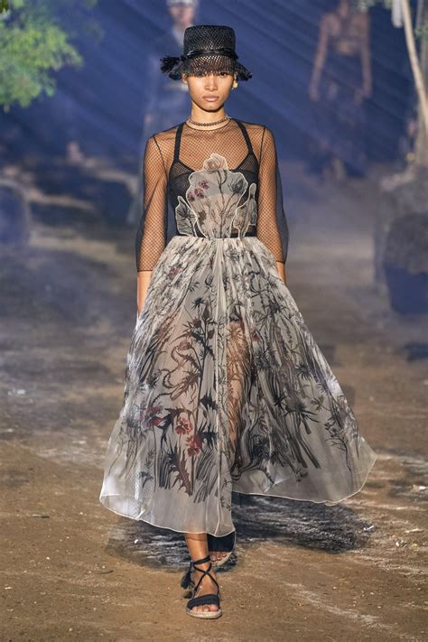 dior 2020 spring summer collection|christian dior spring dresses.